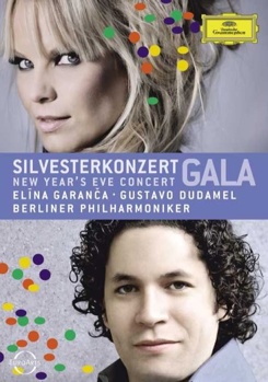 Garanca / Dudamel: New Years Eve Concert 2010