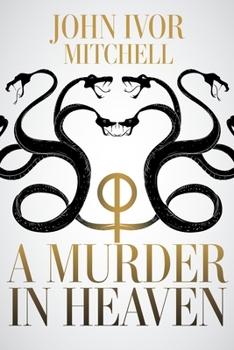 Paperback A Murder in Heaven Book