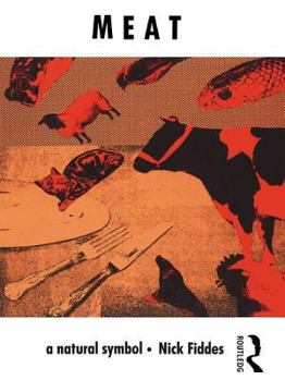 Hardcover Meat: A Natural Symbol Book