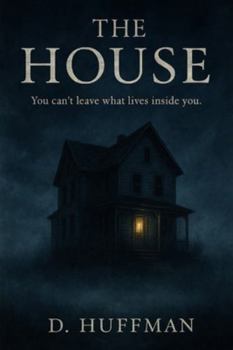 Paperback The House Book