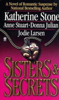 Mass Market Paperback Sisters and Secrets Book
