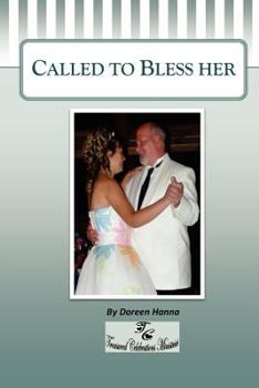 Paperback Called to Bless Her Book