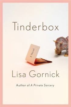 Hardcover Tinderbox: A Novel Book