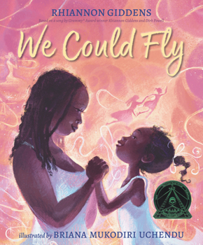 Hardcover We Could Fly Book