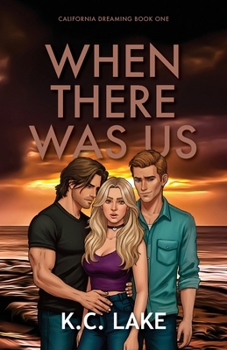 Paperback When There Was Us (Illustrated cover edition) Book