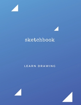 Paperback Sketchbook for Kids with prompts Creativity Drawing, Writing, Painting, Sketching or Doodling, 150 Pages, 8.5x11: A drawing book is one of the disting Book