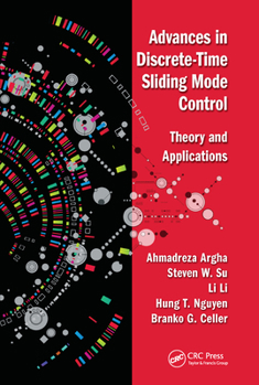 Paperback Advances in Discrete-Time Sliding Mode Control: Theory and Applications Book