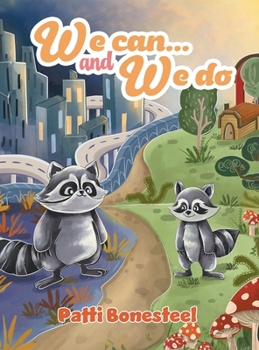 Hardcover We Can...and We Do Book