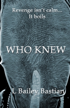Paperback Who Knew Book