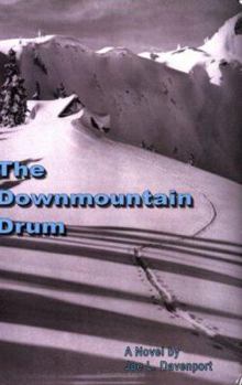 Paperback The Downmountain Drum Book