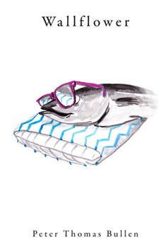 Paperback Wallflower Book