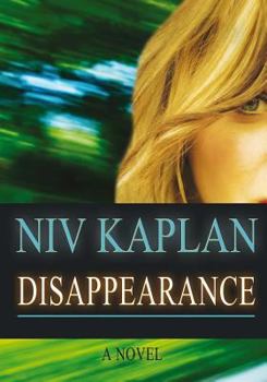 Paperback Disappearance Book