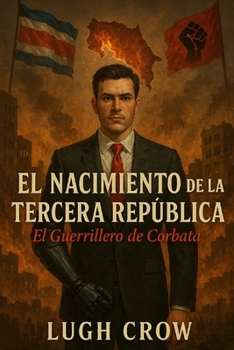 Paperback El nacimiento de la Tercera Republica: El Guerrillero de Corbata [Spanish] Book
