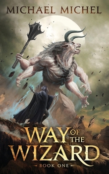Hardcover Way of the Wizard Book
