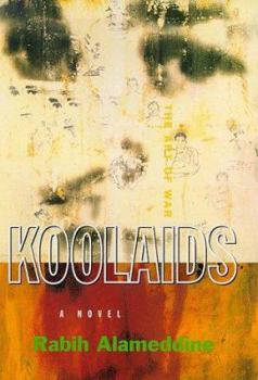 Hardcover Koolaids: The Art of War Book