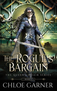 Paperback The Rogue's Bargain Book