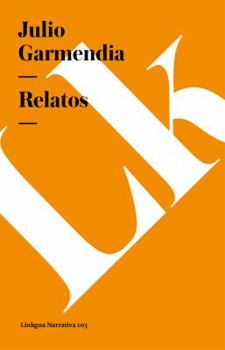 Paperback Relatos [Spanish] Book