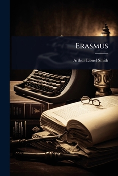 Paperback Erasmus Book