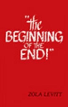 Mass Market Paperback The Beginning of the End! Book