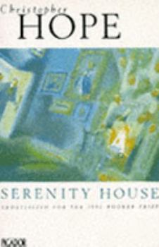 Paperback Serenity House Book