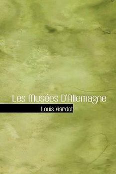 Paperback Les Musaces D'Allemagne Book