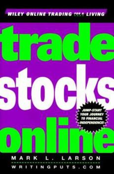 Hardcover Trade Stocks Online Book