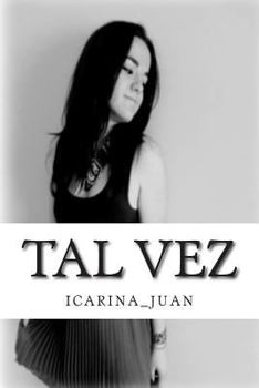 Paperback Tal Vez [Spanish] Book