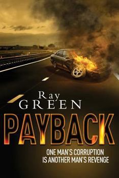 Payback - Book #2 of the Roy Groves