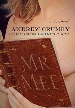 Hardcover Mr. Mee Book