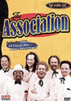 DVD Association Book