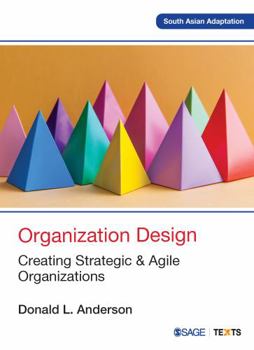 Organization Design