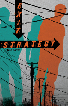 Paperback Exit Strategy Book