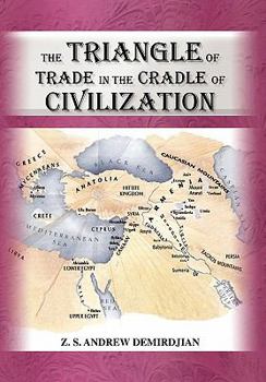 Hardcover The Triangle of Trade Book