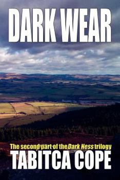 Paperback Dark Wear Book