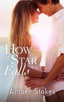 Paperback How a Star Falls Book