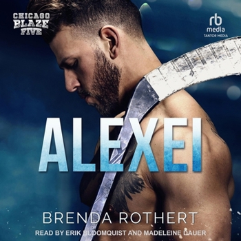 MP3 CD Alexei Book