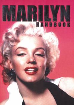 Hardcover Marilyn Handbook Book