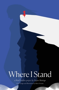 Paperback Where I Stand Book