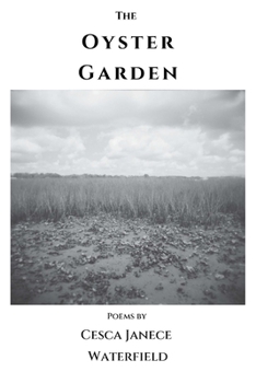Paperback The Oyster Garden Book