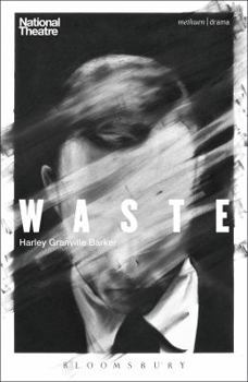 Paperback Waste Book