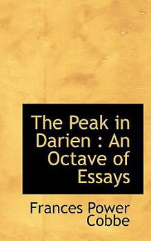 The Peak in Darien : An Octave of Essays