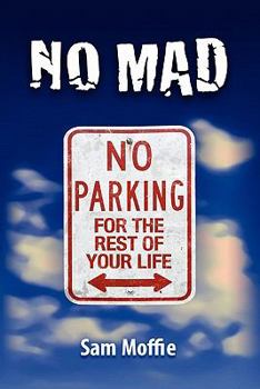 Paperback No Mad Book