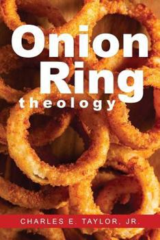 Paperback Onion Ring Theology Book