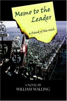 Paperback Memo to the Leader Book
