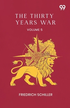 Paperback The Thirty Years War: Volume 5 Book