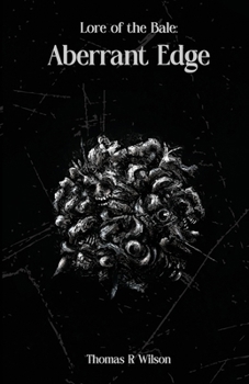 Paperback Aberrant Edge Book