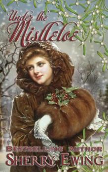 Paperback Under the Mistletoe Book