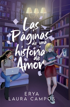 Las páginas de una historia de amor