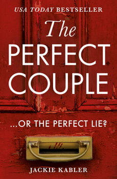 Paperback The Perfect Couple Book