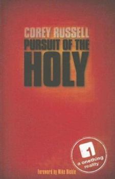 Paperback Pursuit of the Holy Book